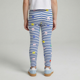 Лосины кулирка лайкра 0129104101