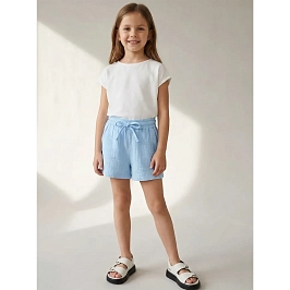 Шорты муслин 2000900101