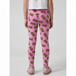 Лосины кулирка лайкра 0129100404