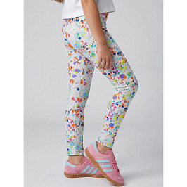 Лосины кулирка лайкра 0129102801