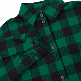 Рубашка футер 2х нитка начес 2112310103