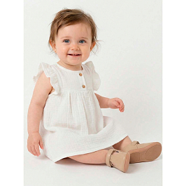 Платье муслин 1929900101