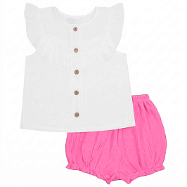 Комплект муслин  7930900106