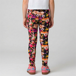 Лосины кулирка лайкра 0129104910