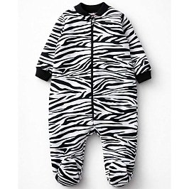 Комбинезон футер 3х нитка начес 1262340609