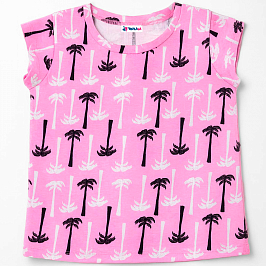 Футболка кулирка 0142100501