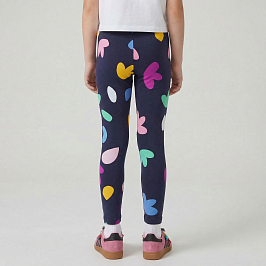 Лосины кулирка лайкра 0129101703