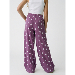 Штаны кашкорсе 2058400105