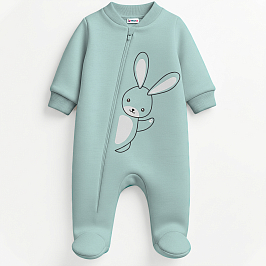 Комбинезон футер 3х нитка начёс 1260340614