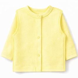 Кофточка интерлок 1236200510