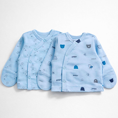 распашонки