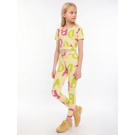 Комплект кулирка лайкра 8448100105