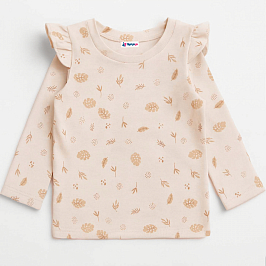 Джемпер интерлок 2122200104