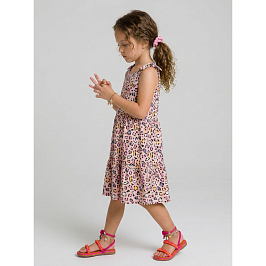 Платье кулирка 1786100103