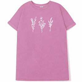 Платье кулирка 1780100304