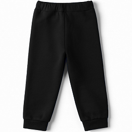 Штанишки футер 2х нитка начёс 0381310401