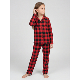 Пижама кулирка 7708100110
