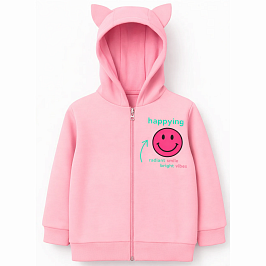 Куртка футер 2х нитка начёс 1798310301