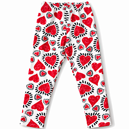 Лосины кулирка лайкра 0129102407