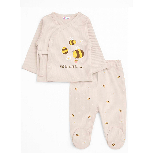 комплекты ясельные