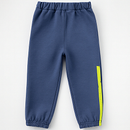 Штаны интерлок 0804200205