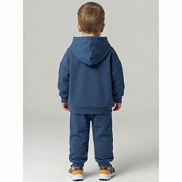 Костюм футер 2х нитка начёс 8876310202