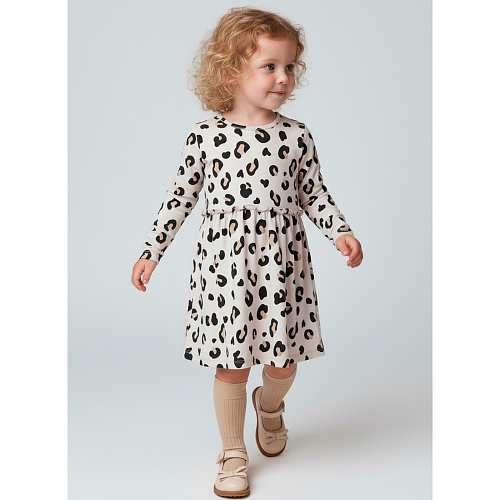 Платья длинный рукав