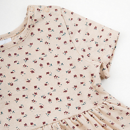 Платье кулирка 1338101009