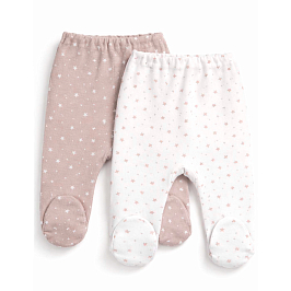 Ползунки комплект 2 шт интерлок 0553209509