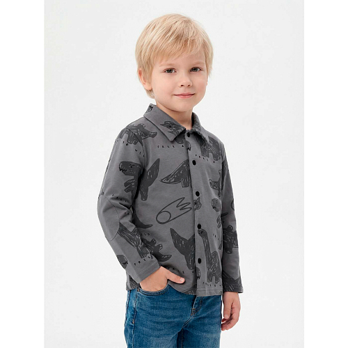 рубашки и поло