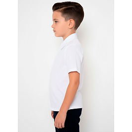 Рубашка кулирка 1813100101