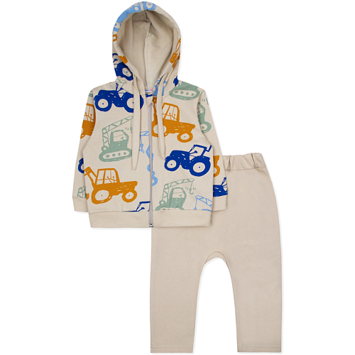 Костюмы спортивные