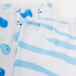 Ползунки комплект  2 шт интерлок 0553209510