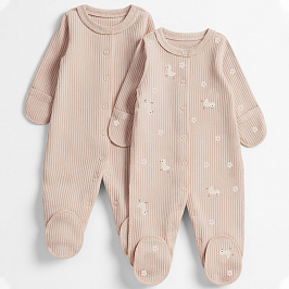 Комбинезон лапша  2 шт 1923701502