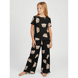 Пижама кулирка 7172100101