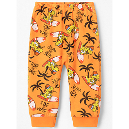 Штанишки кулирка  0721100116