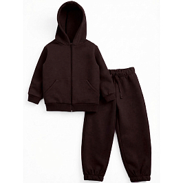 Костюм футер 3х нитка начёс 8120340105