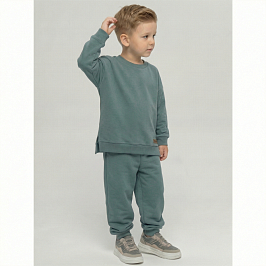 Комплект футер 3х нитка петля  8438300124