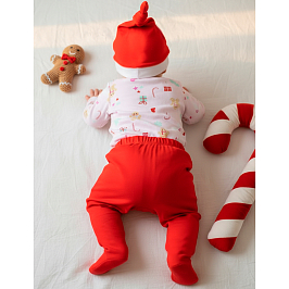 Комплект интерлок  6479200902