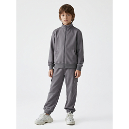 Костюм футер 2х нитка петля 8863320101