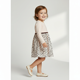 Платье интерок 2094200103