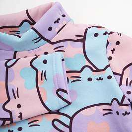 Толстовка футер 3х нитка начёс 0460340807