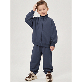 Костюм футер 2х нитка петля 8127320106