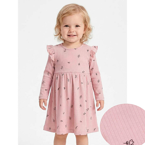 Боди-платья