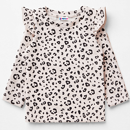 Джемпер интерлок 2122200103