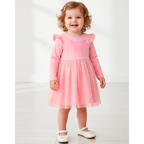 Платья длинный рукав