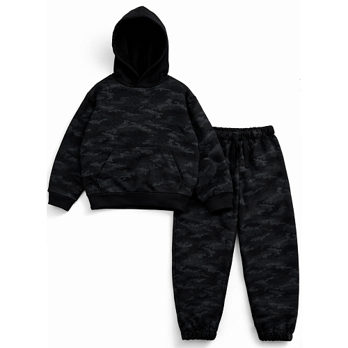 костюмы спортивные