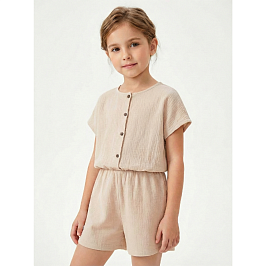 Комбинезон муслин 2001900103