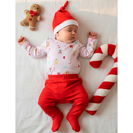 Комплект интерлок  6479200902