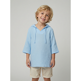 Рубашка муслин 1666900104